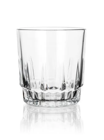 GASTROLINE 1700WHS027 Vizes pohár metszett HB 300 ml 4 db-os