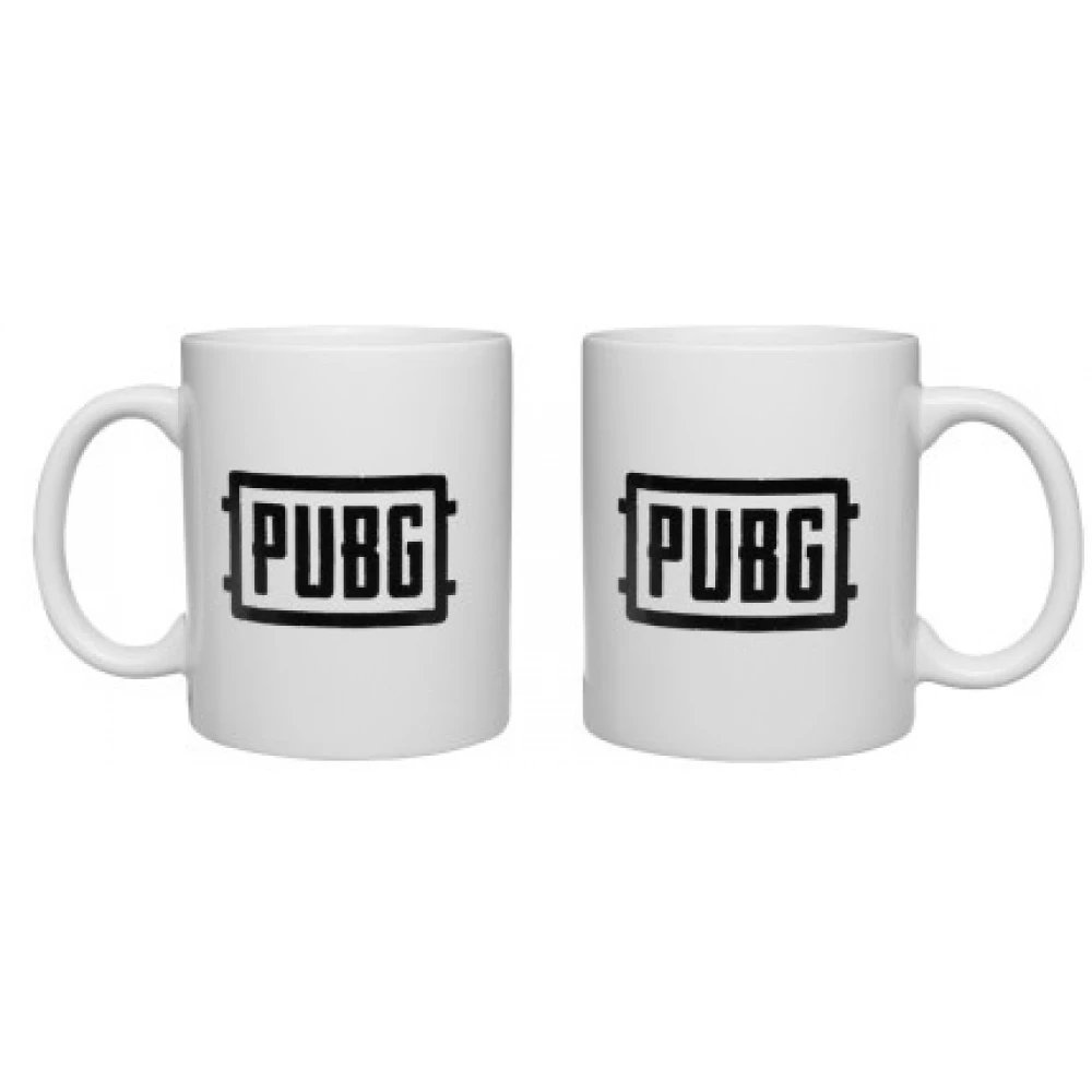 GAYA 1030771 PUBG Battlegrounds Bögre 330 ml