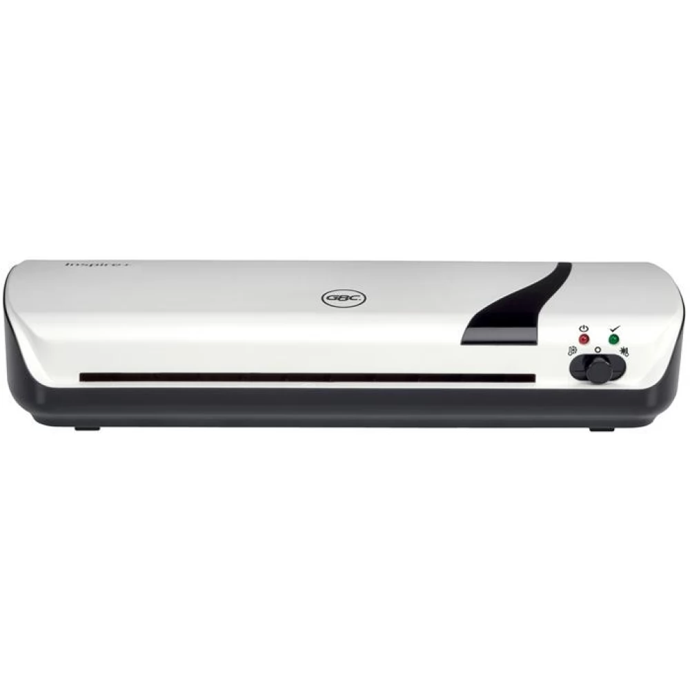 GBC Inspire+ Laminálógép A4 75-125 mikron fehér