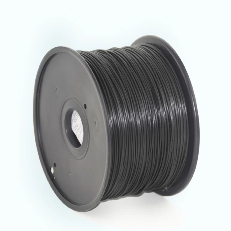 GEMBIRD ABS 3 mm fekete