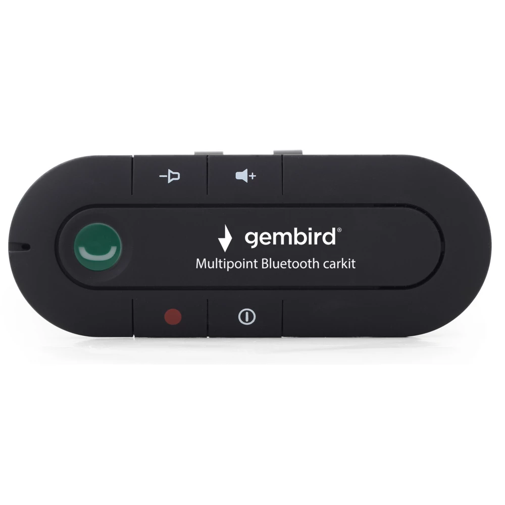 GEMBIRD BTCC-003 Multipoin Bluetooth carkit