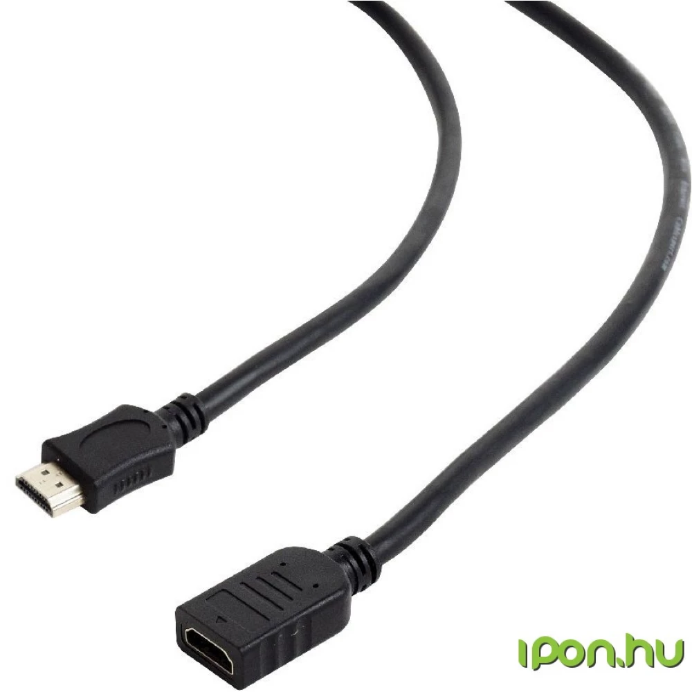 GEMBIRD CC-HDMI4X-10