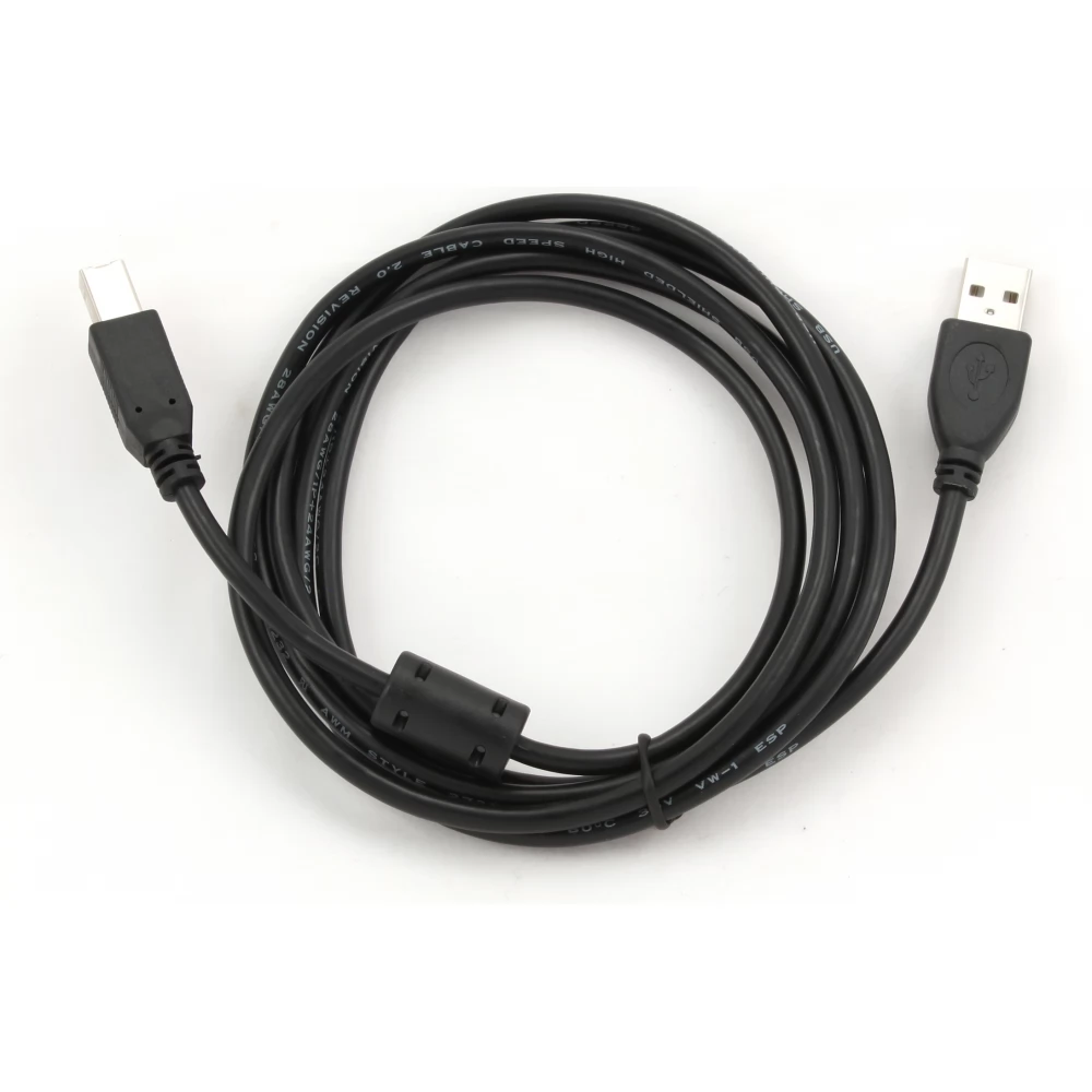 GEMBIRD CCFB-USB2-AMBM-1.5M