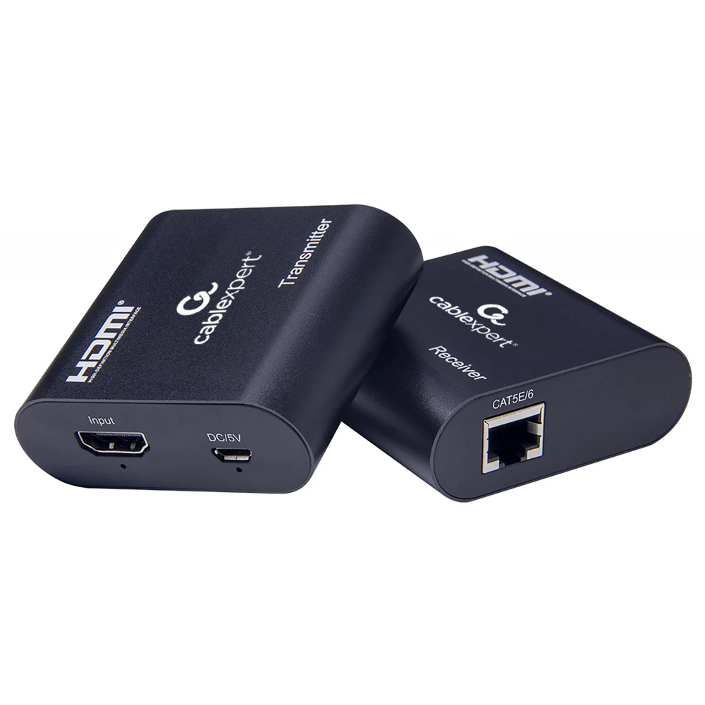 GEMBIRD DEX-HDMI-03 HDMI extender 60 m
