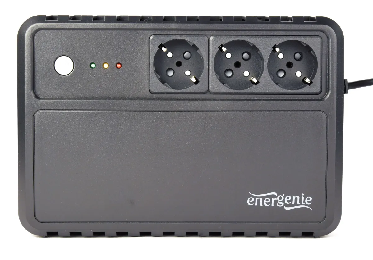 GEMBIRD EG-UPS-3SDT600-01 EnerGenie 600VA