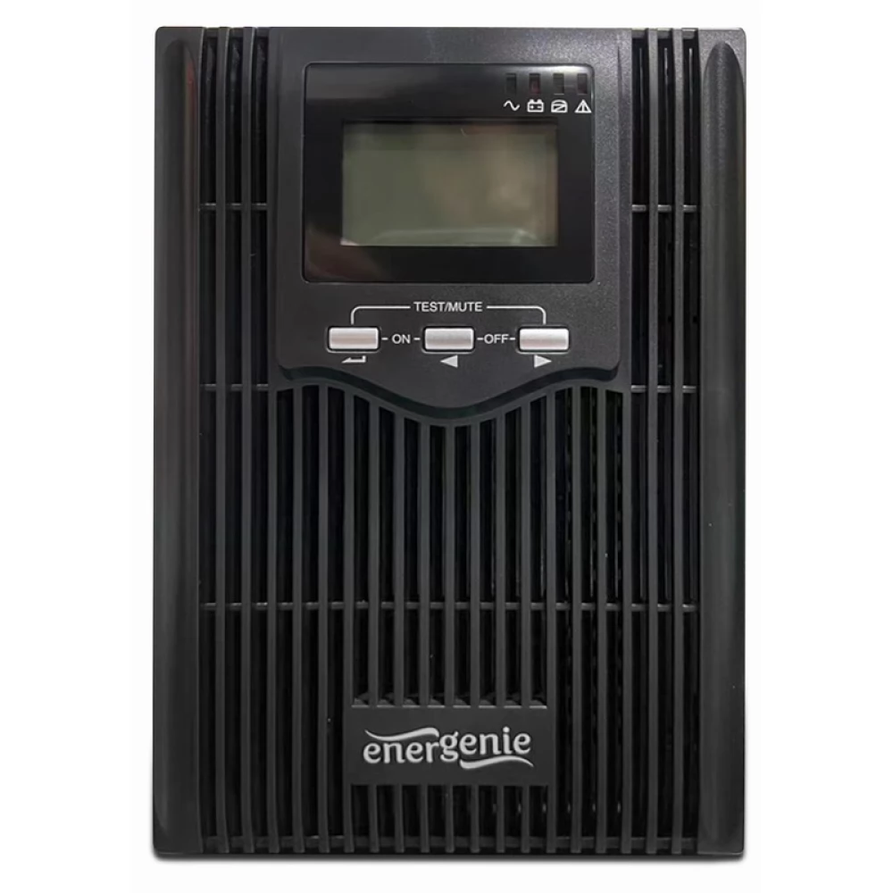 GEMBIRD EG-UPS-PS2000-02 LCD UPS 2000VA