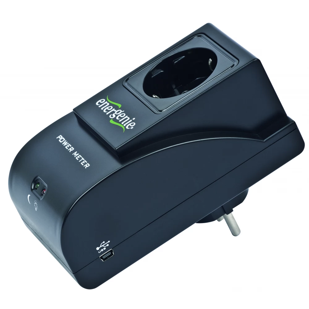 GEMBIRD EGM-PWM EnerGenie Energy Meter USB