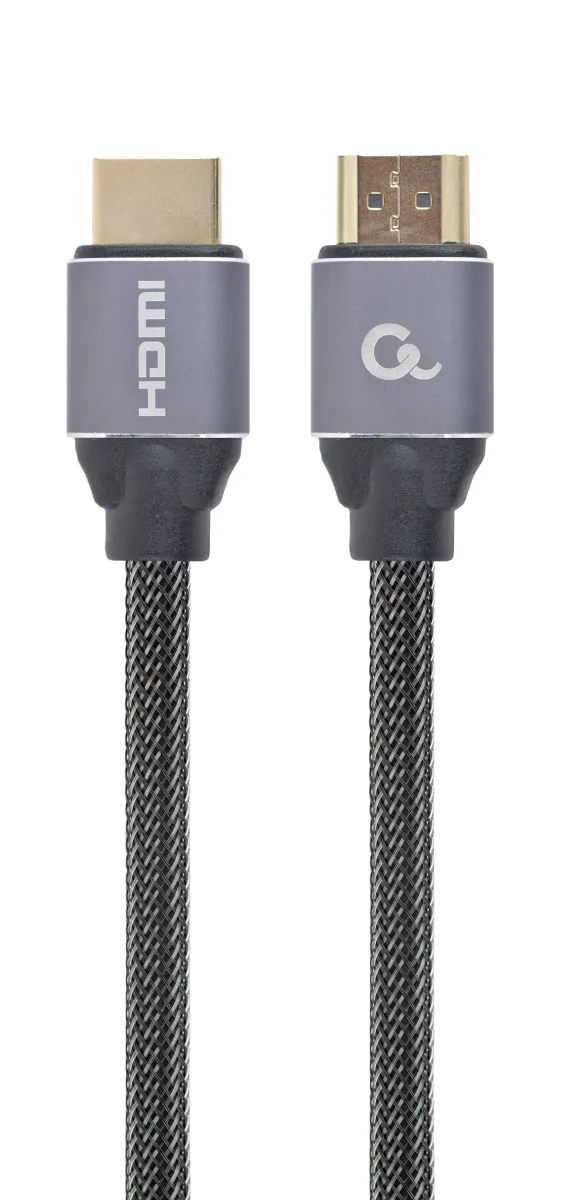 GEMBIRD HDMI 2.0 Összekötő Fekete 10m CCBP-HDMI-10M X10 10db