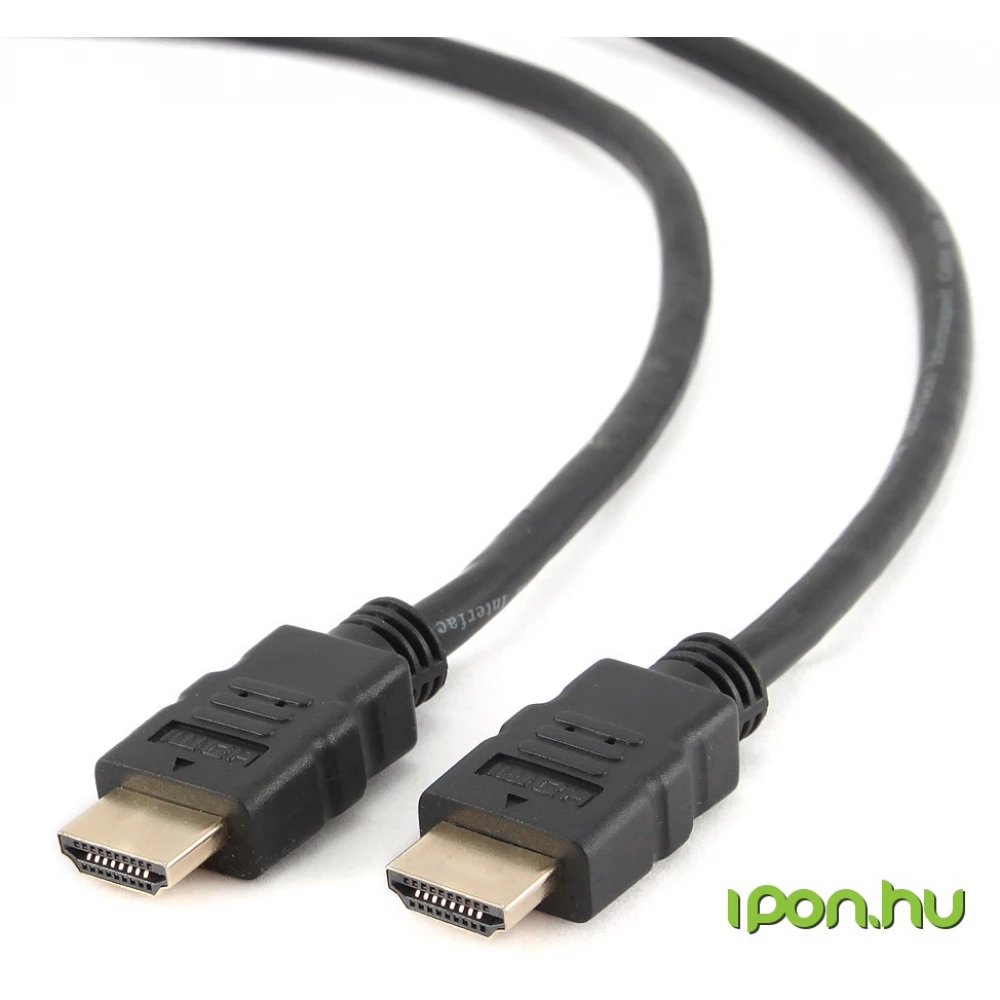 GEMBIRD HDMI Összekötő Fekete 20m CC-HDMI4-20M