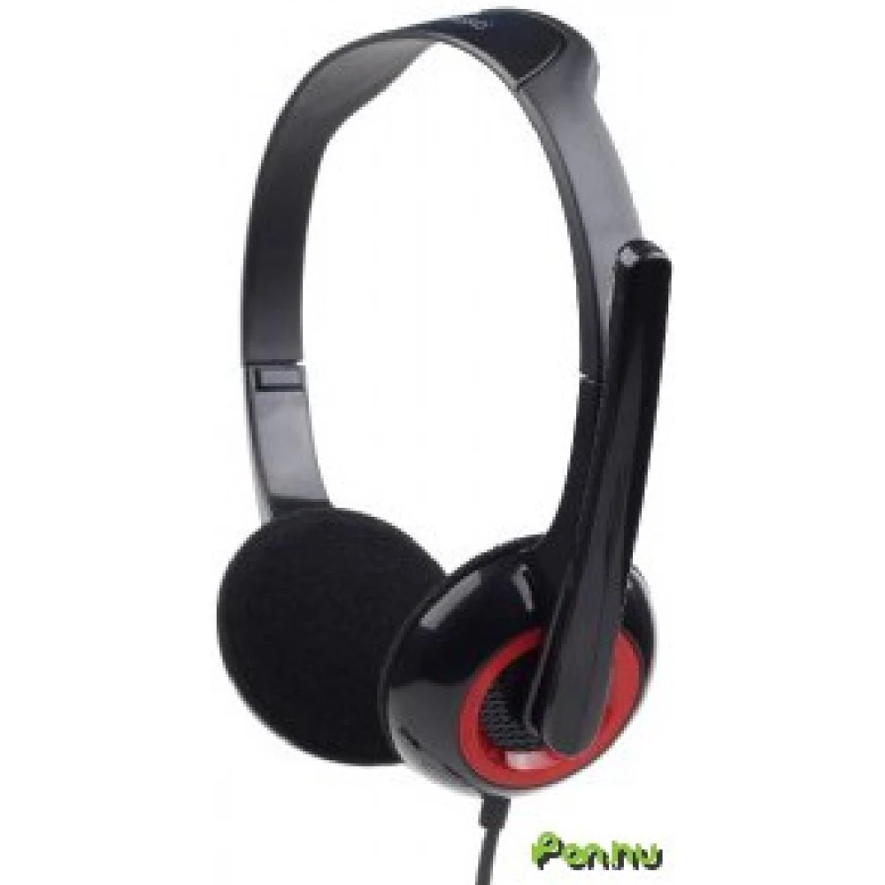 GEMBIRD MHS-002 fekete