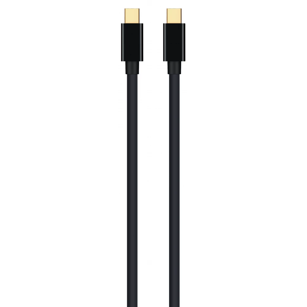 GEMBIRD Mini DisplayPort Összekötő Fekete 1.8m CCP-mDPmDP2-6