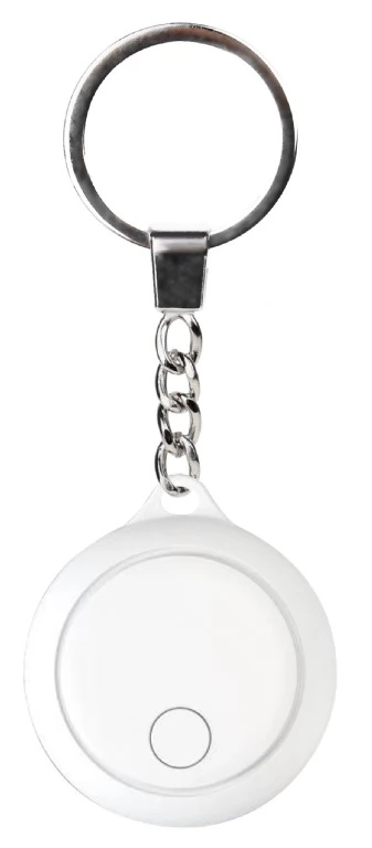 GEMBIRD Smart Tag fehér