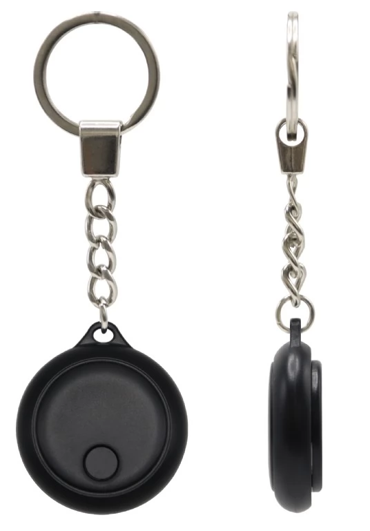 GEMBIRD Smart Tag fekete