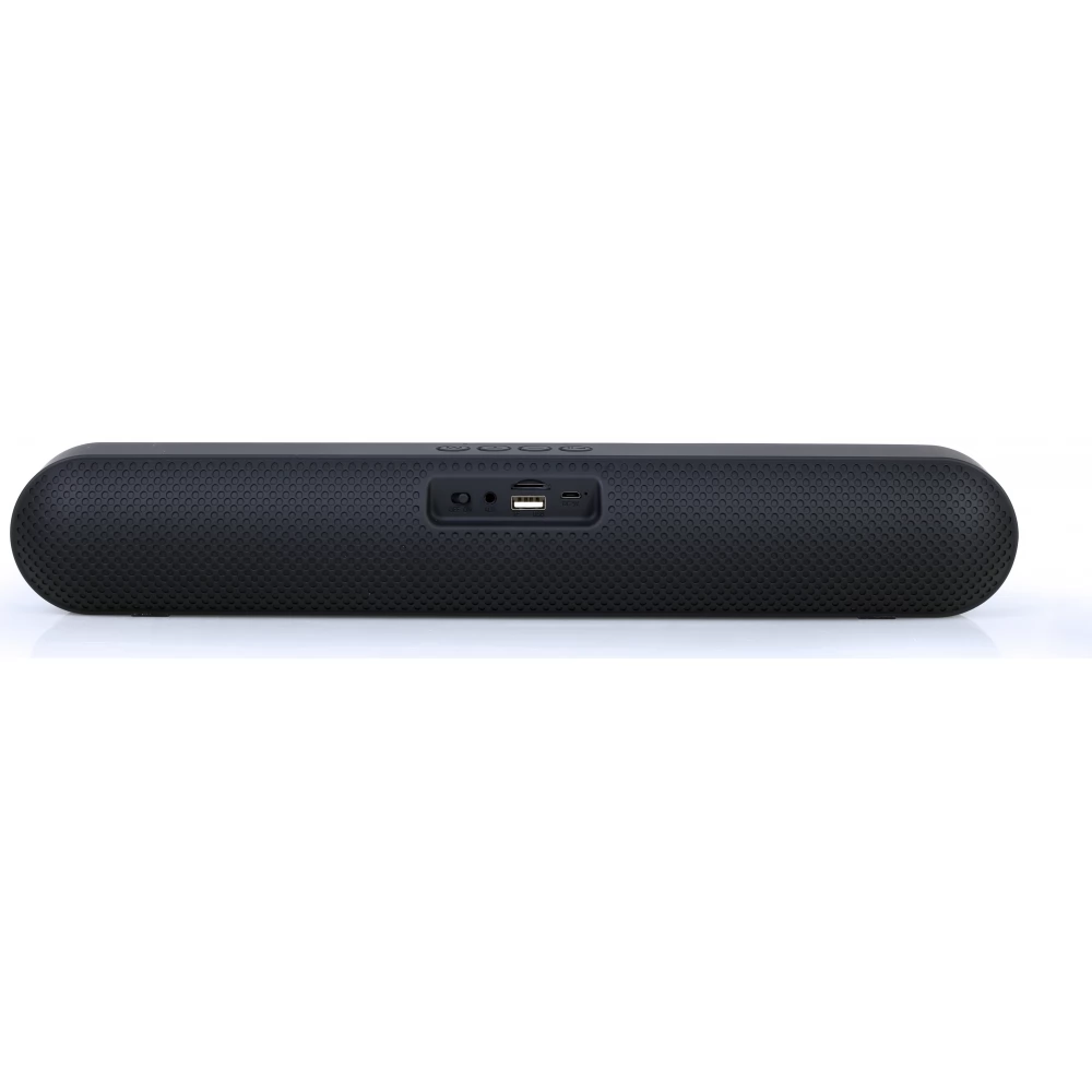 GEMBIRD SPKBT-BAR400L Soundbar fekete