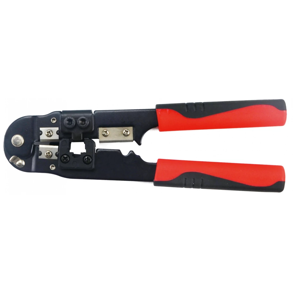 GEMBIRD T-WC-03 3-in-1 modular crimping tool RJ45