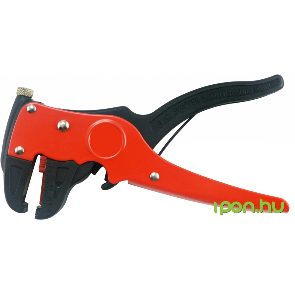 GEMBIRD T-WS-01 Universal wire stripping tool