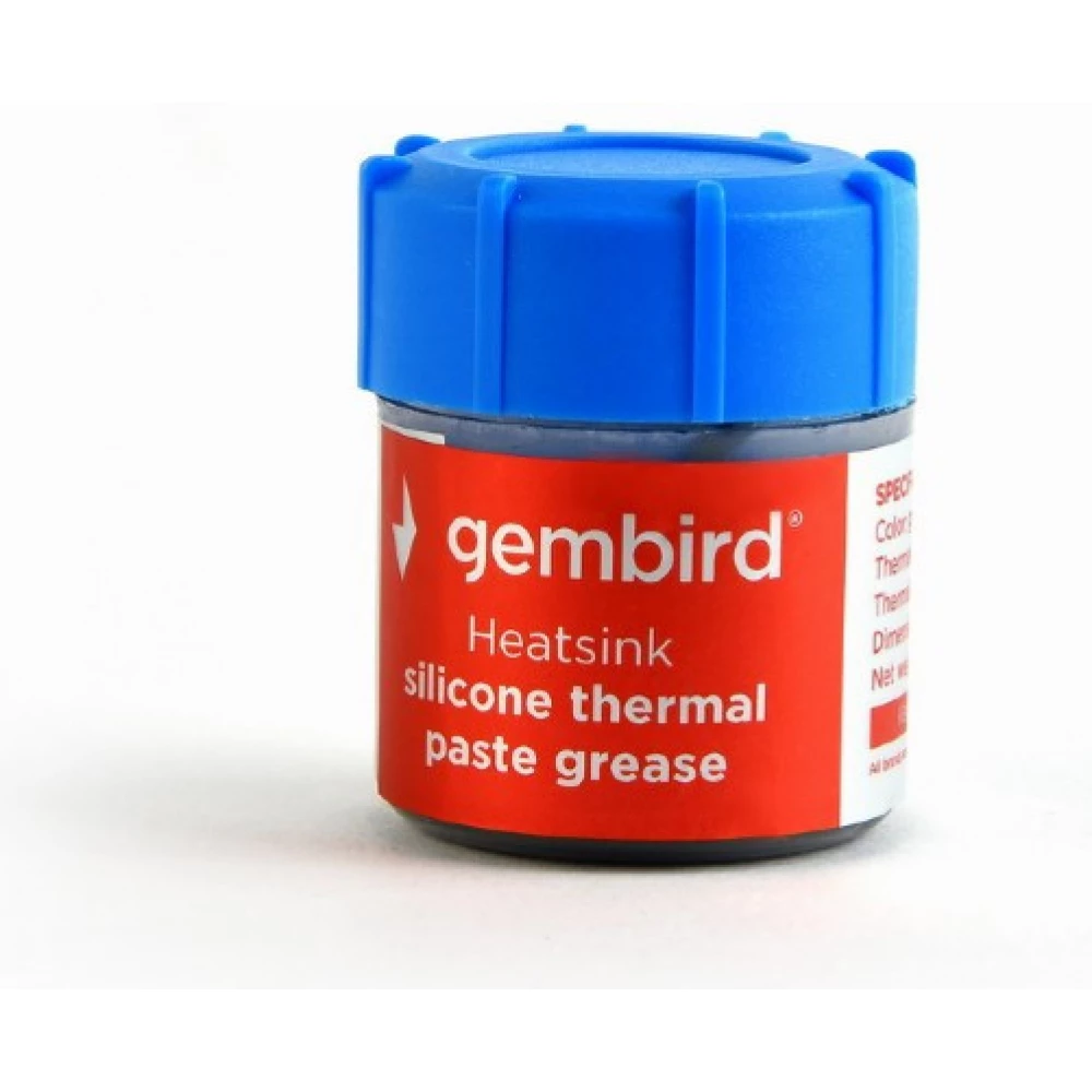 GEMBIRD TG-G15-02 15g hűtőzsír