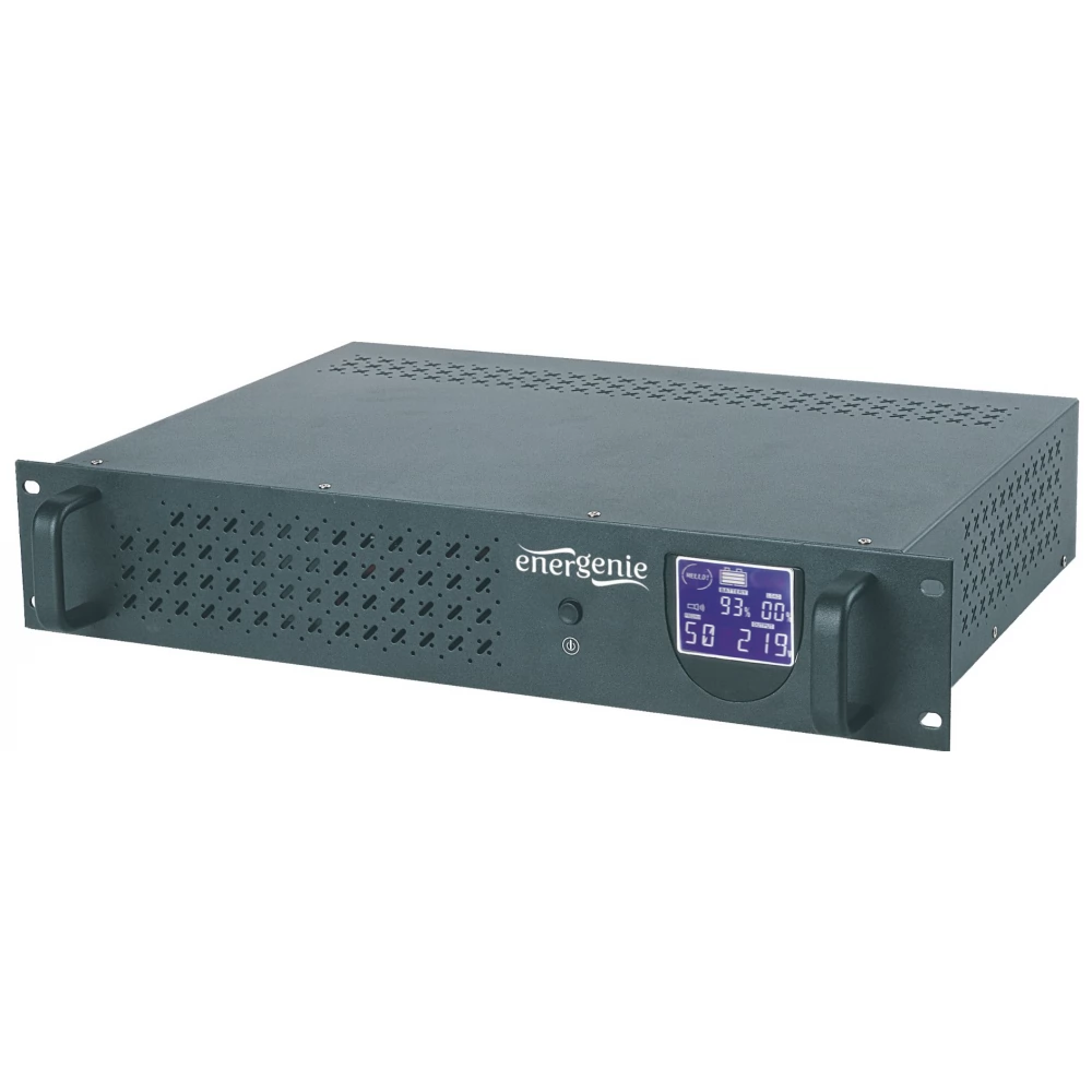 GEMBIRD UPS-RACK-1500