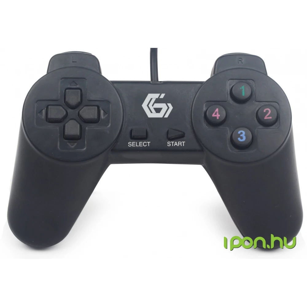GEMBIRD USB gamepad