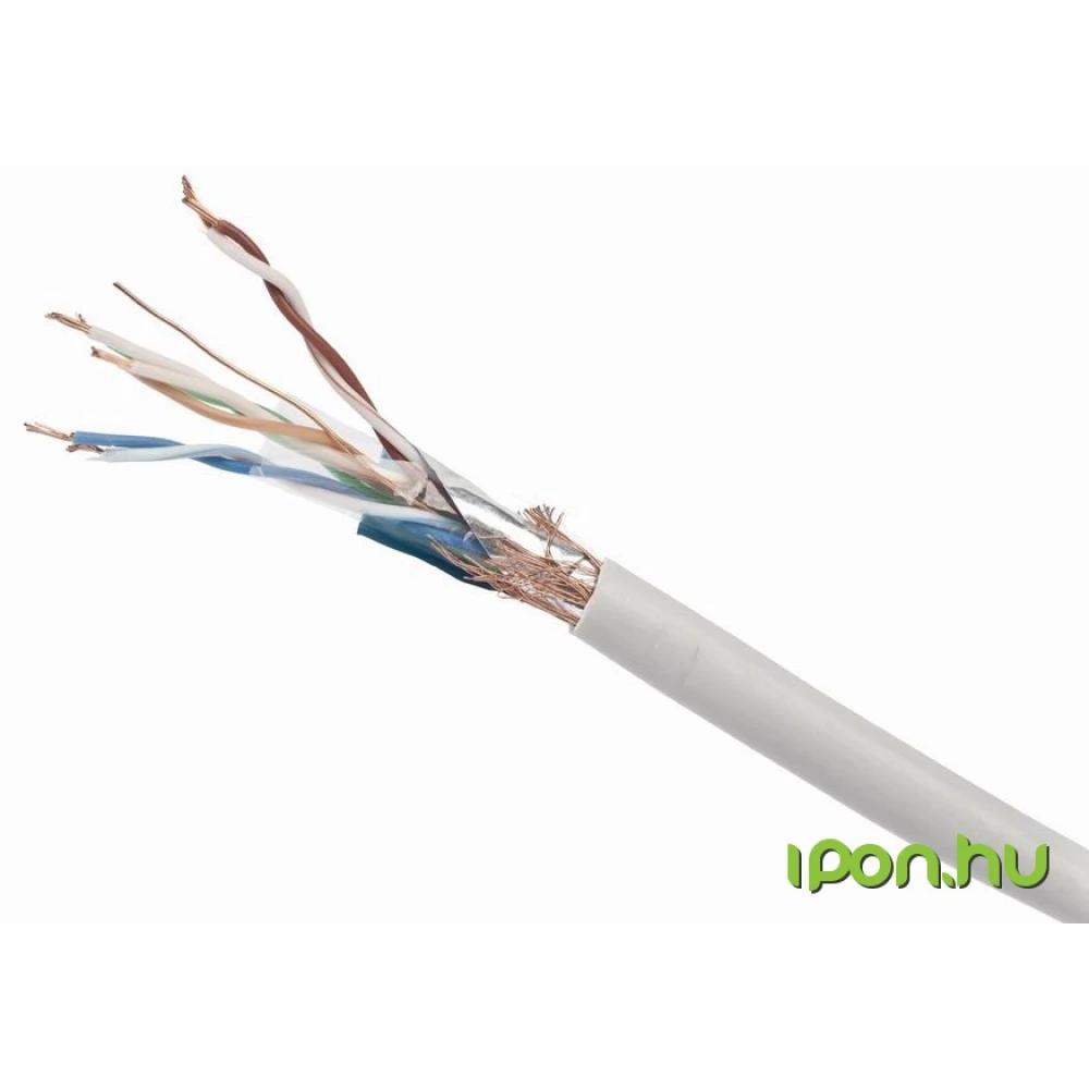 GEMBIRD UTP Összekötő Szürke 305m SPC-5004E