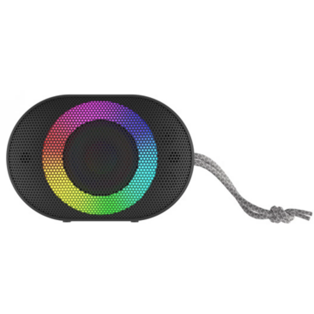 GENESIS Aurora Mini fekete