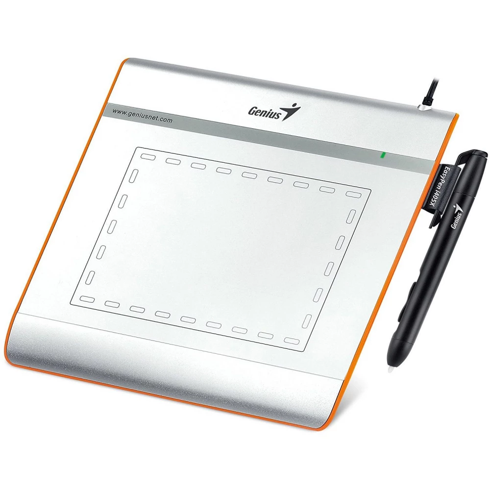 GENIUS EasyPen i405X Grafikus tábla