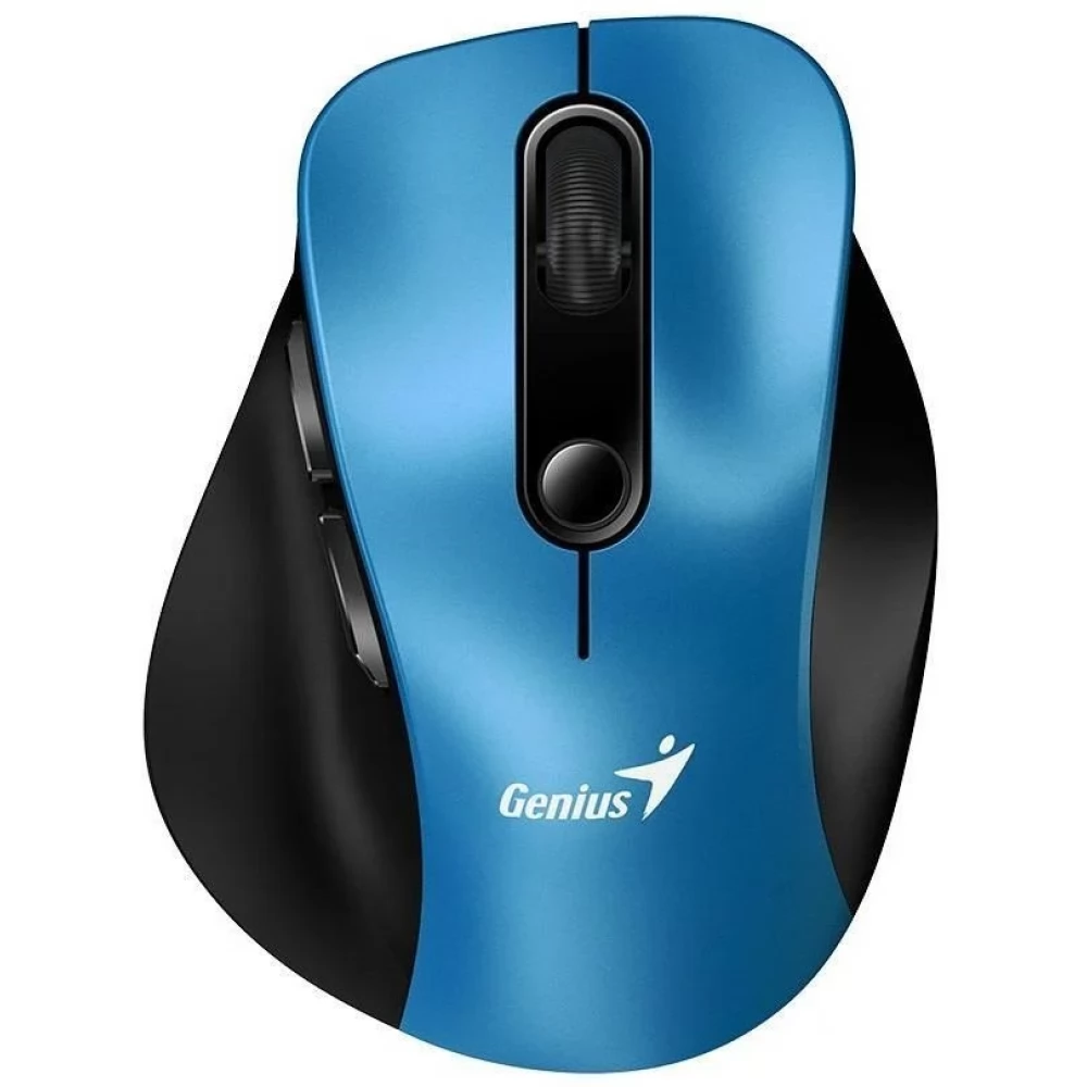 GENIUS Ergo 9000S Wireless kék