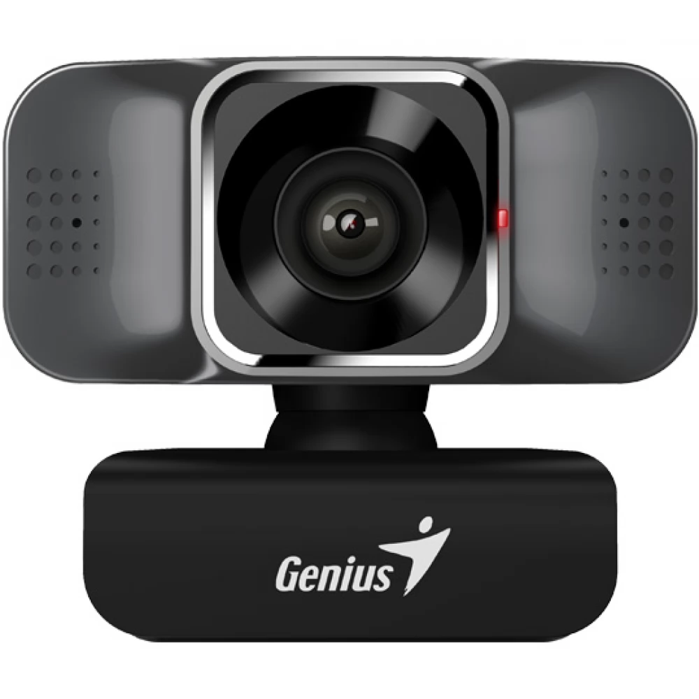 GENIUS Face cam Quiet