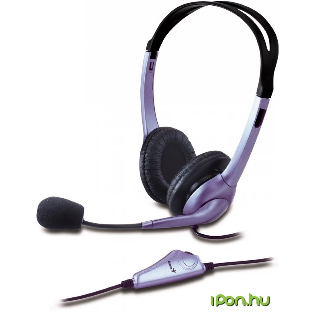 GENIUS HS-04S