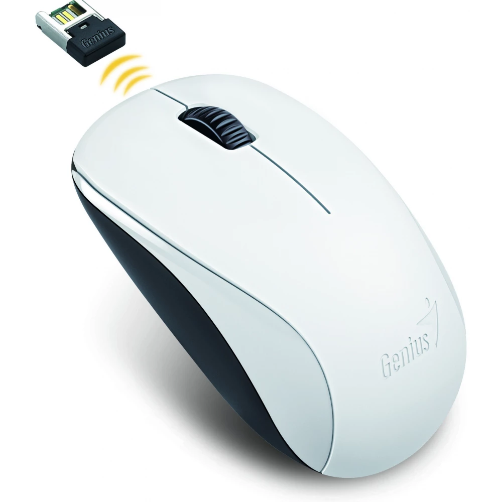 GENIUS NX-7000 fehér