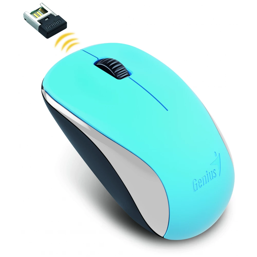 GENIUS NX-7000 kék