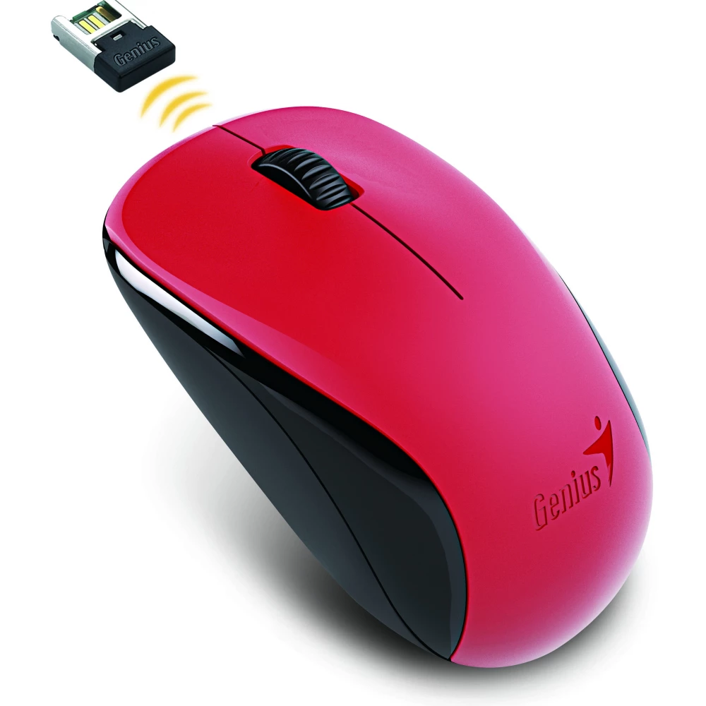 GENIUS NX-7000 piros