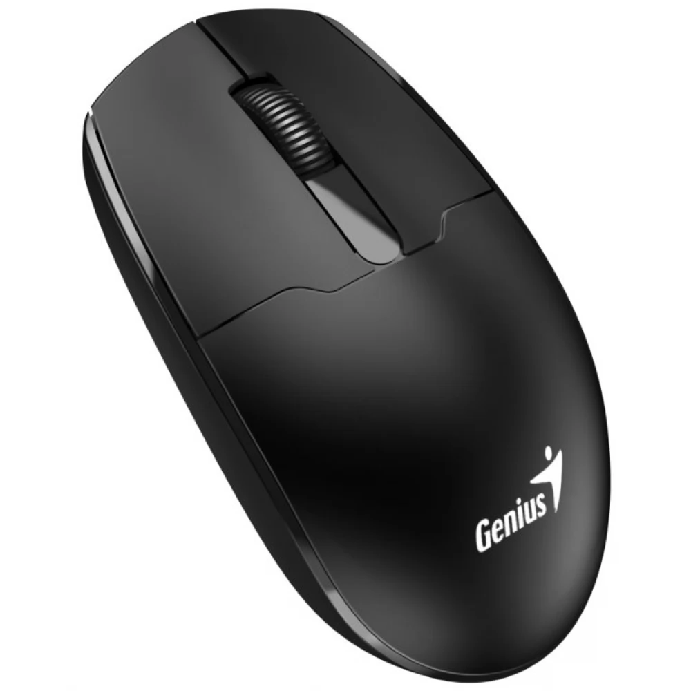 GENIUS NX-7000SE fekete