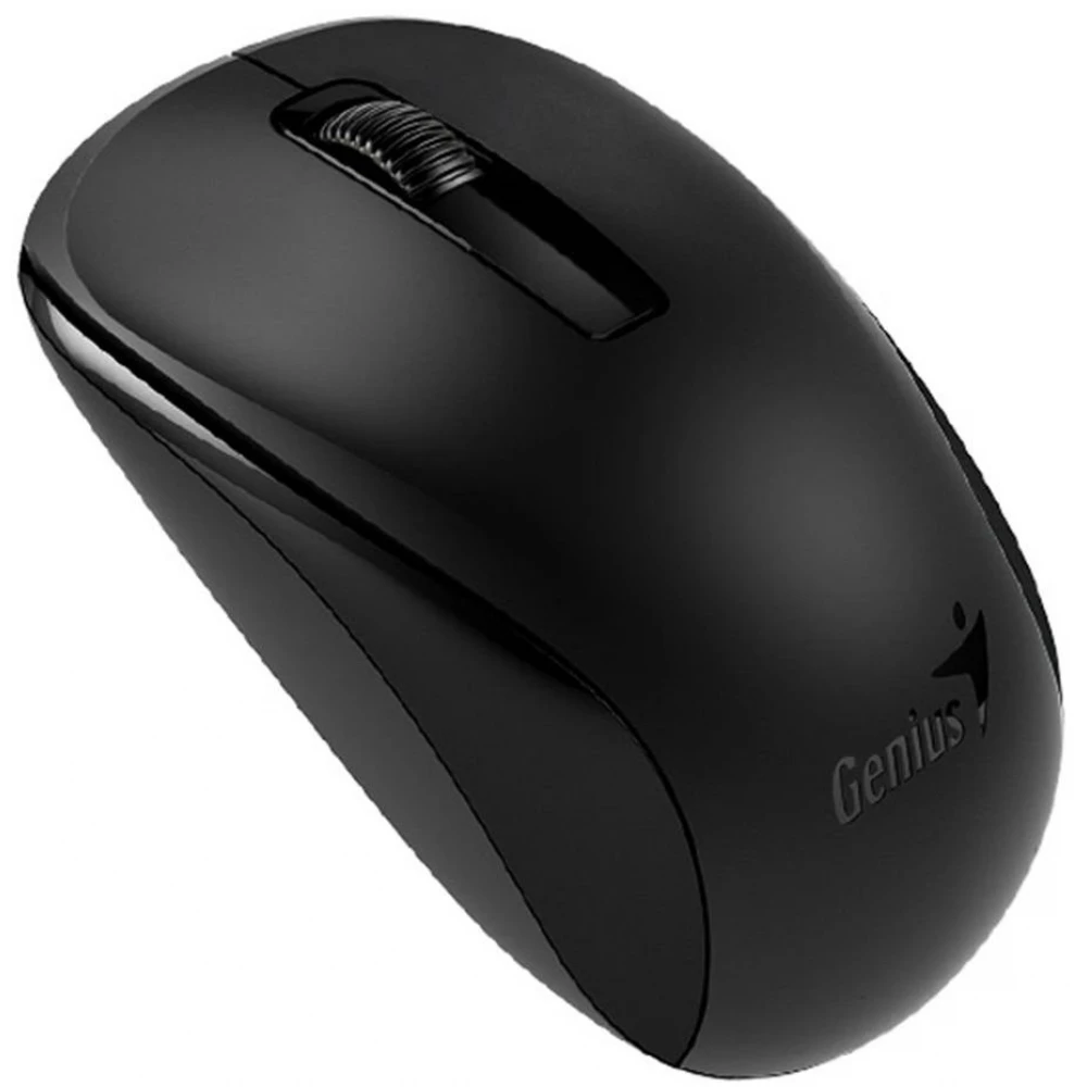 GENIUS NX-7005 fekete