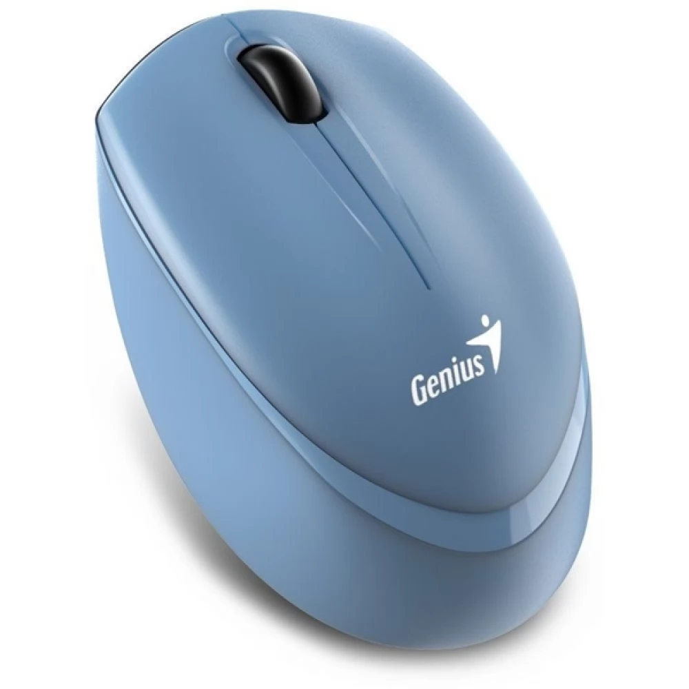 GENIUS NX-7009 vezeték nélküli egér kék