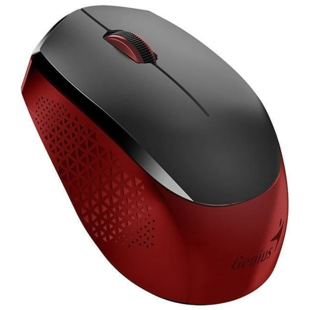GENIUS NX-8000S piros