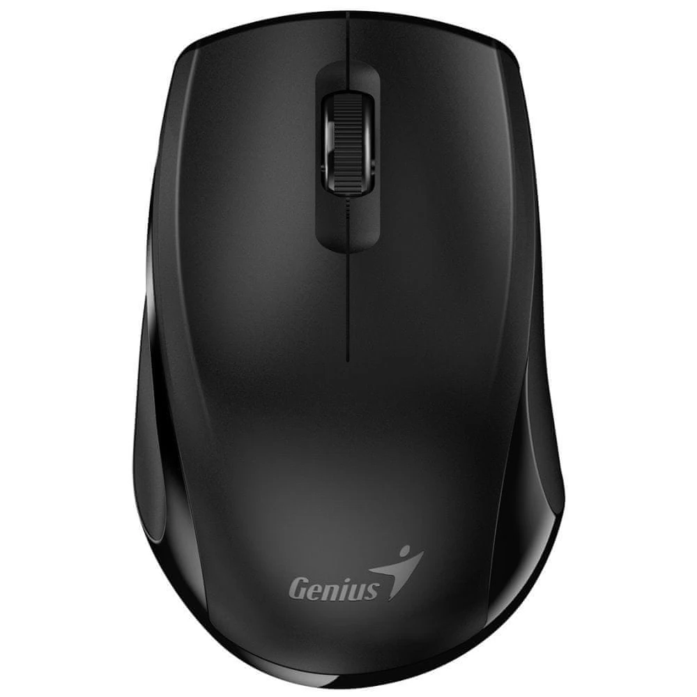 GENIUS NX-8006S fekete