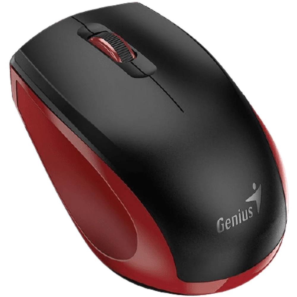 GENIUS NX-8006S piros