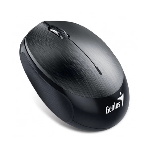 GENIUS NX-9000BT v2 fekete-ezüst