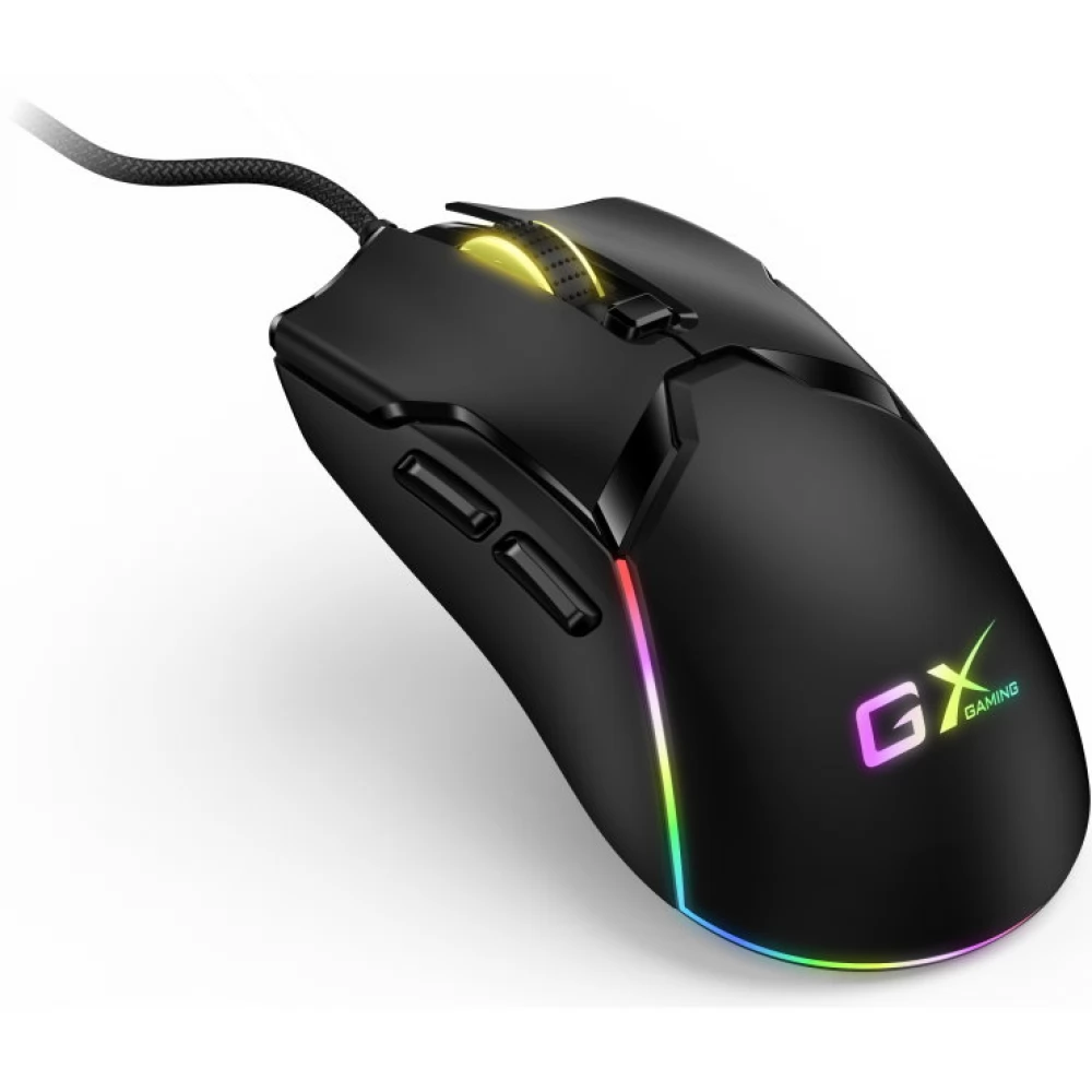 GENIUS Scorpion M700 fekete