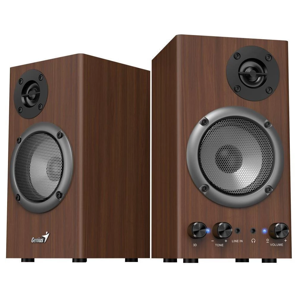 GENIUS SP-HF 500B 2.0 hangszóró