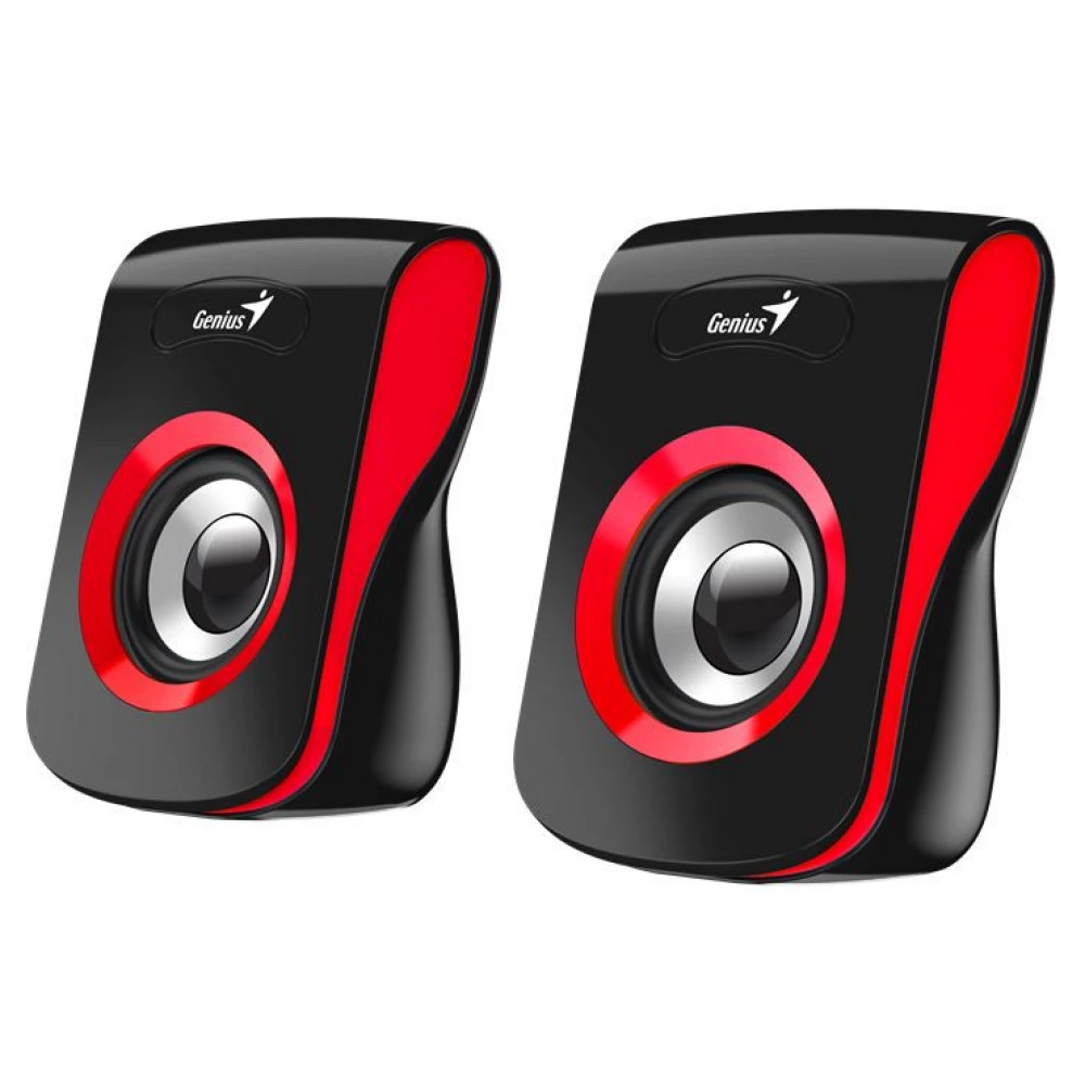 GENIUS SP-Q180 piros