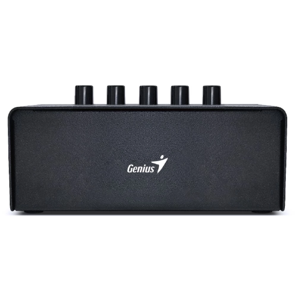 GENIUS Stereo Switching Box