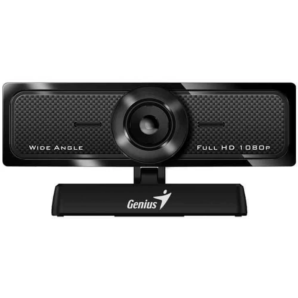 GENIUS WideCam F100 V2 fekete