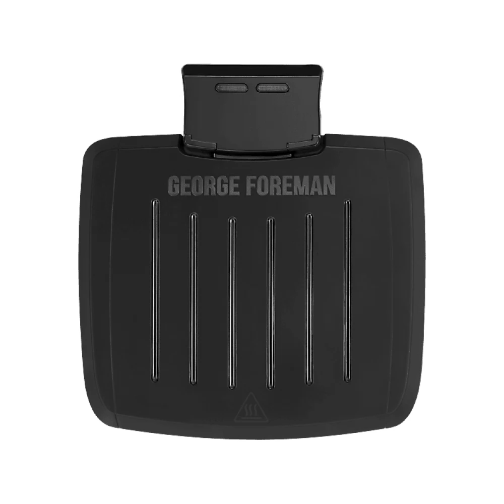 GEORGE FOREMAN 28300-56/RH Immersa Grill Small 1100W fekete