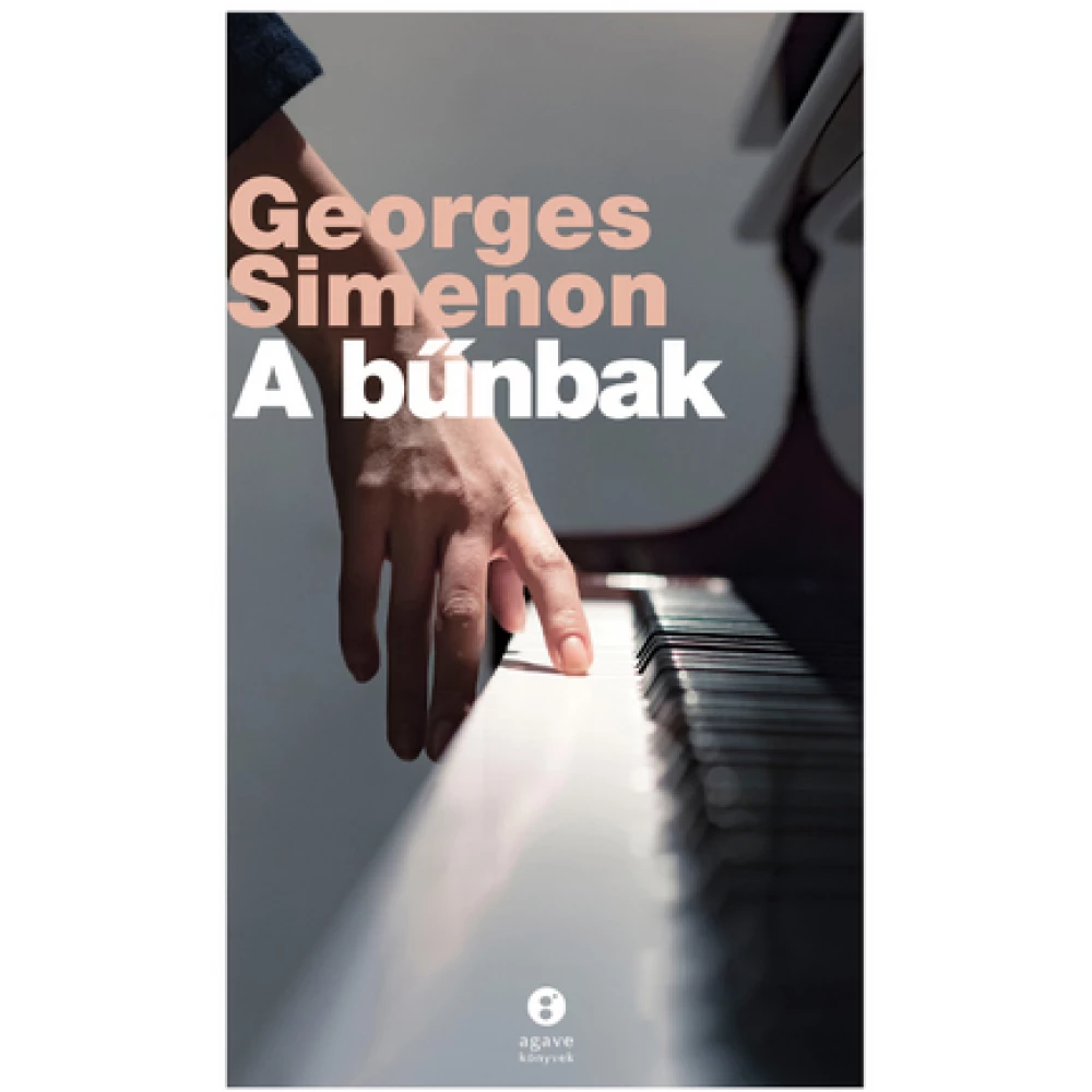 Georges Simenon - A bűnbak (2021)