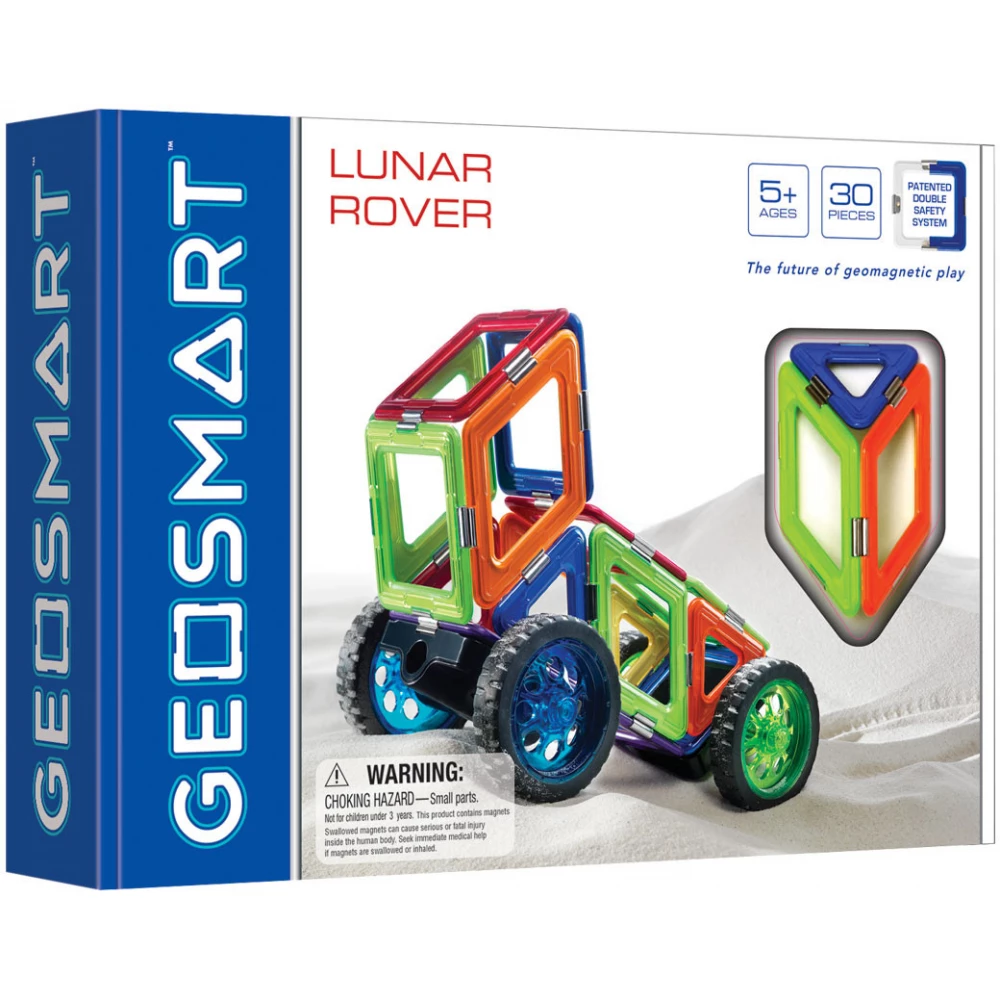 GEOSMART Holdjáró