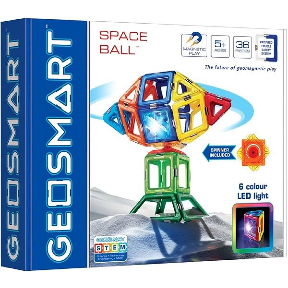 GEOSMART SpaceBall