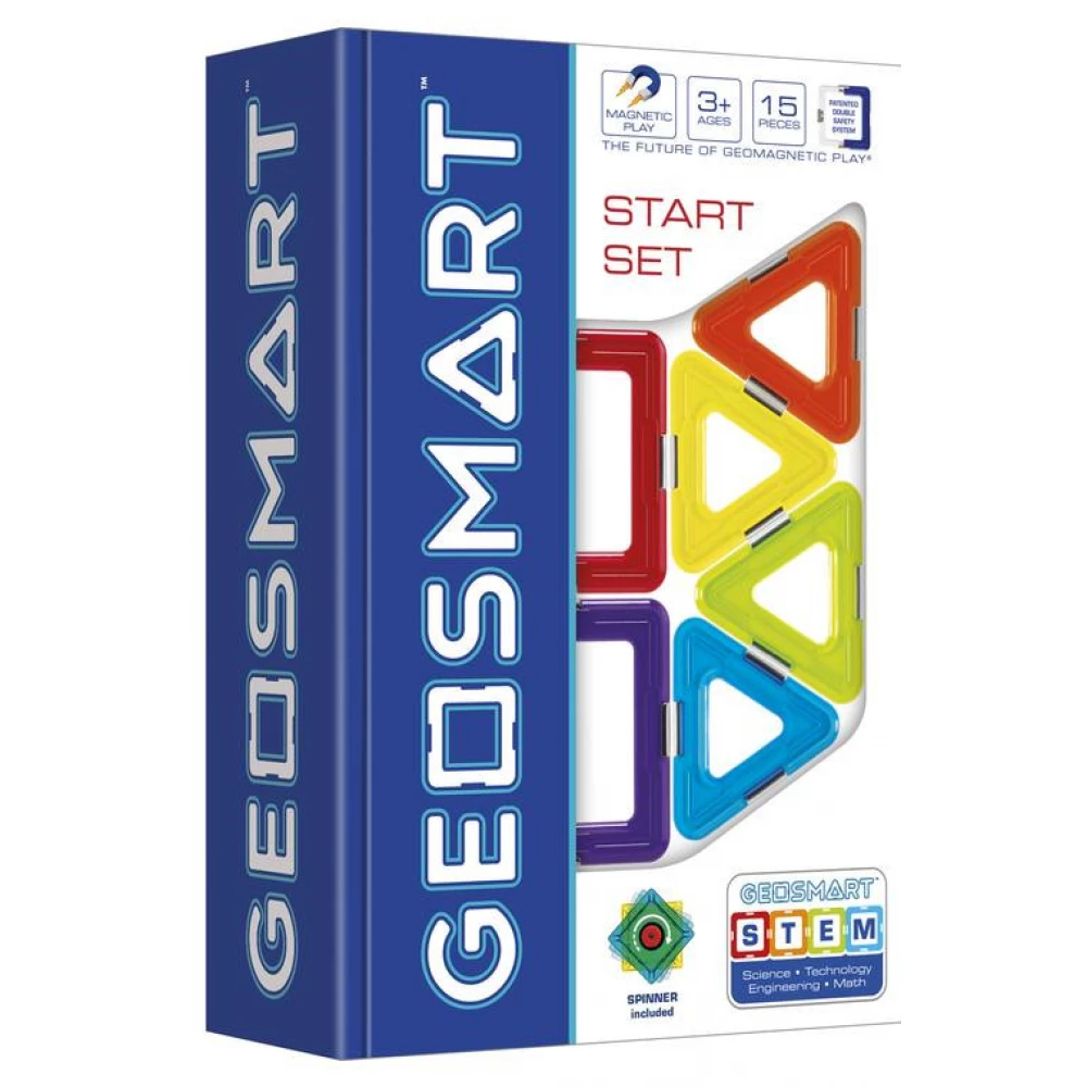 GEOSMART Start Set
