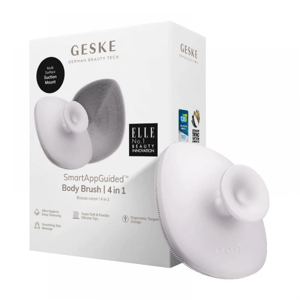 GESKE 4az1-ben Testkefe csillagfény